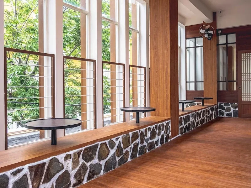 Haewoo One Stop Korean Food