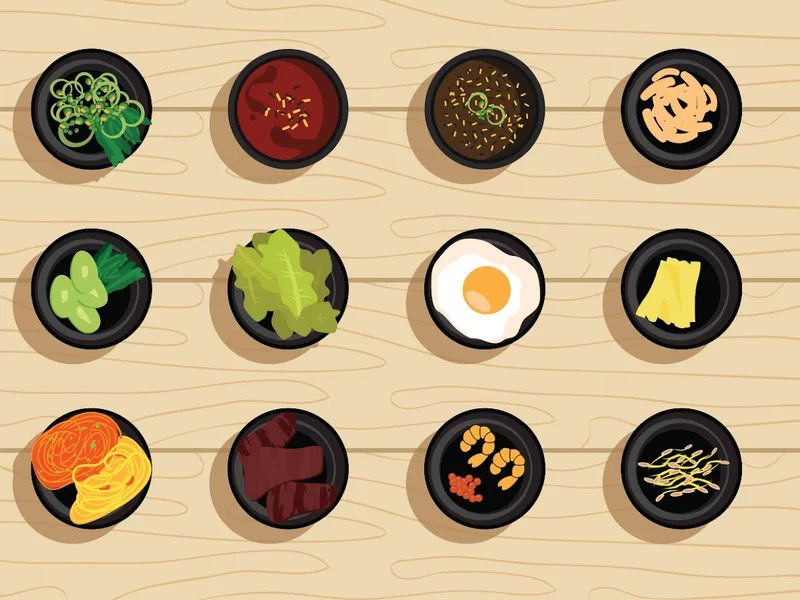 Gojumong Korean BBQ Surabaya