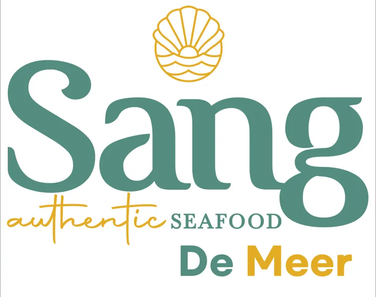 SANG SEAFOOD DE MEER