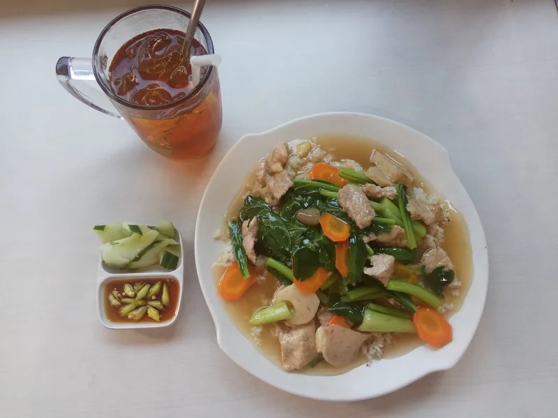 Restaurant Kwang Tung