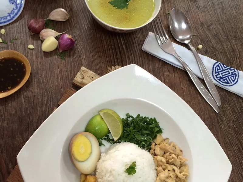 Rumah Makan Baliwerti