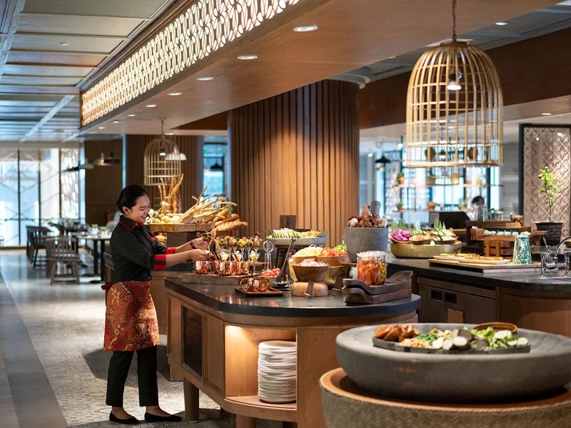 Makan Kitchen Surabaya