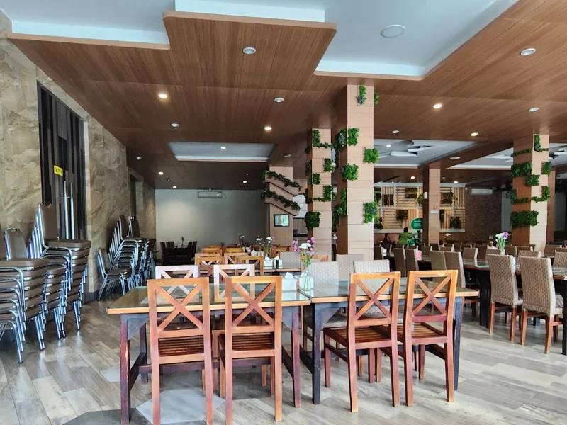 Ayam Bakar Primarasa