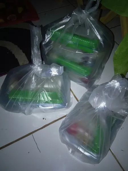 Makanan khas sulawesi