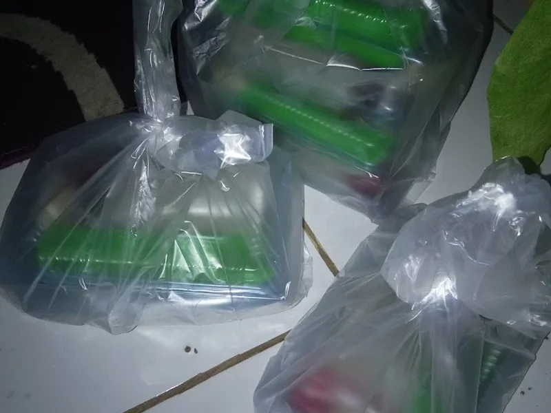 Makanan khas sulawesi