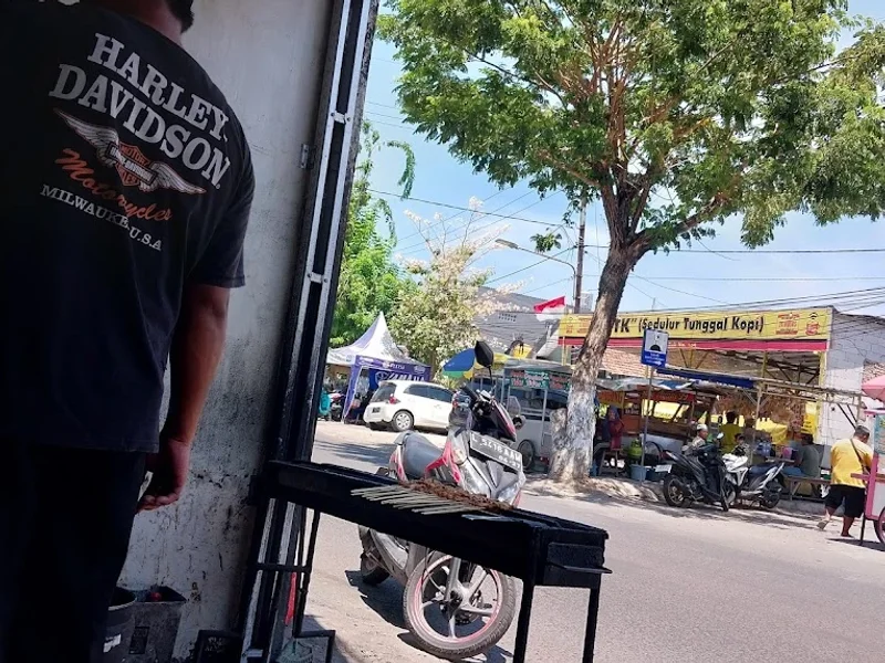Barokah Selera Rasa