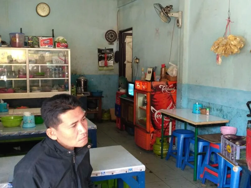 Sambelan Paku