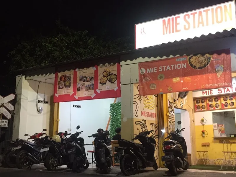 Mie Station