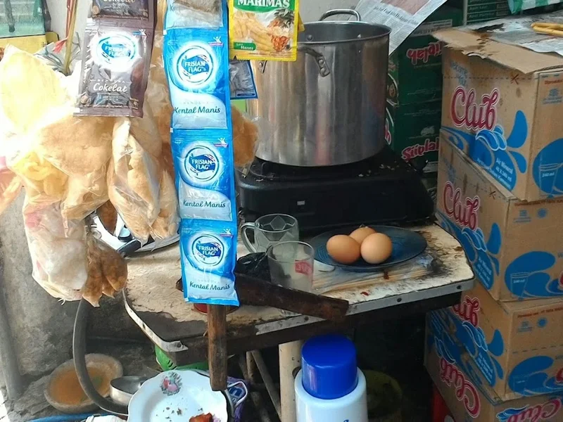 Warung Mbak Pur