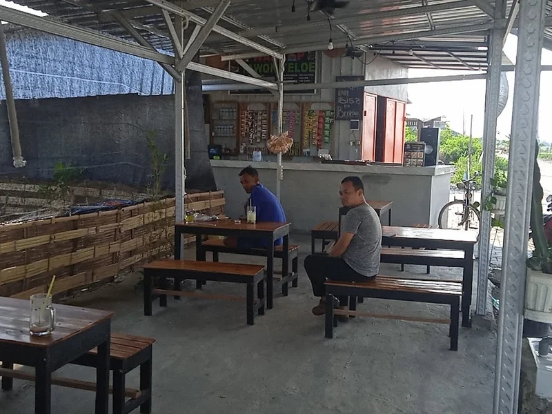 Kampung mudah berkah