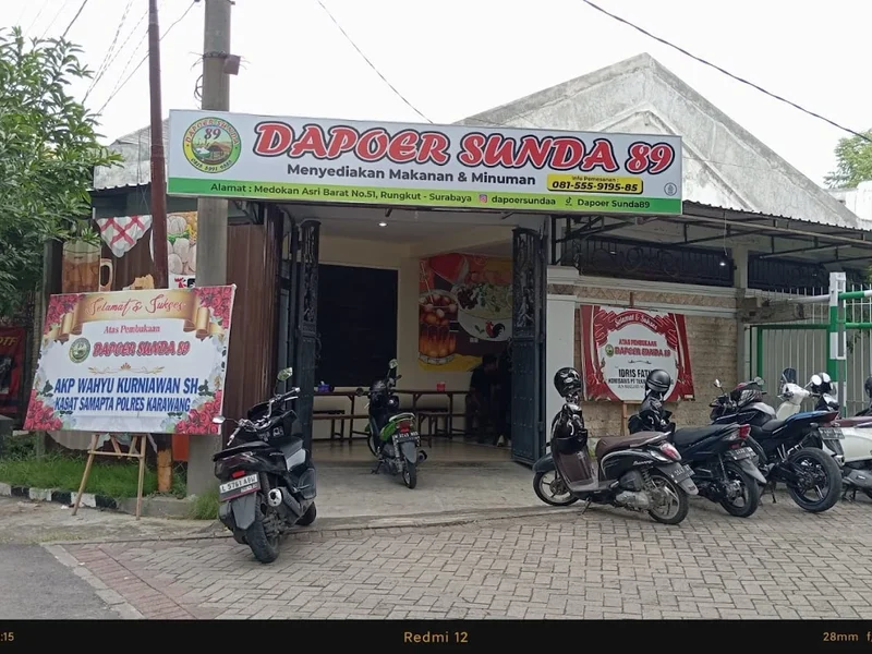 Dapoer Sunda 89