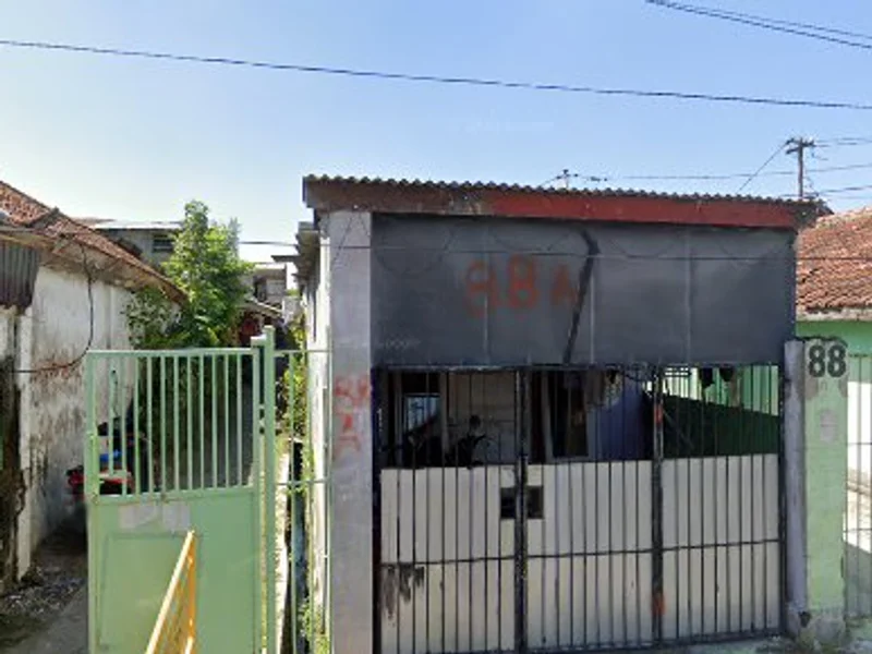 Warung Lesehan MALPHIS