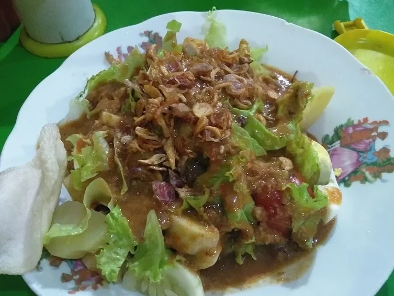 Depot Afifah