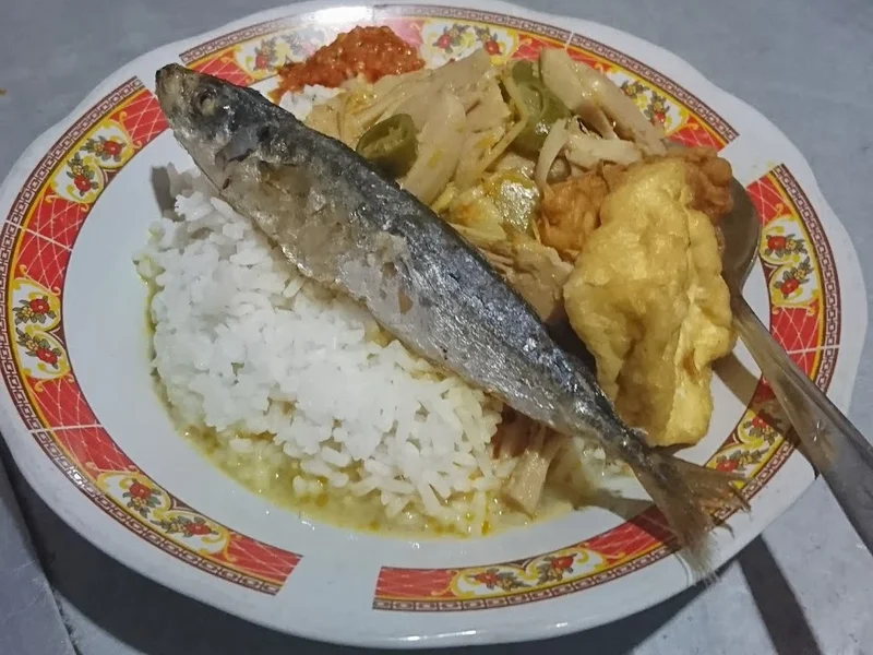 Warung Sederhana