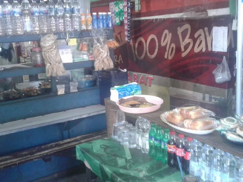 Warung Nasi Bu Agung
