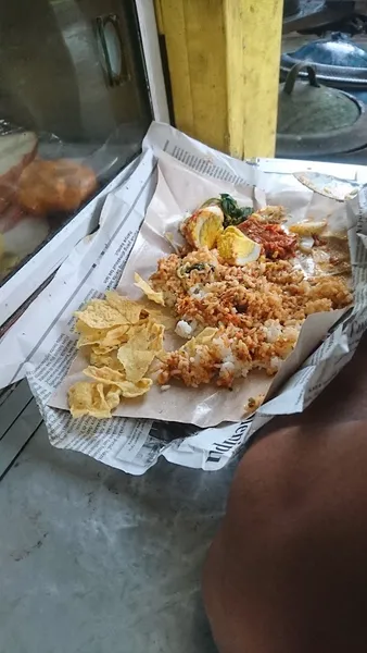 Warkop Pojok Punjul Roso 1