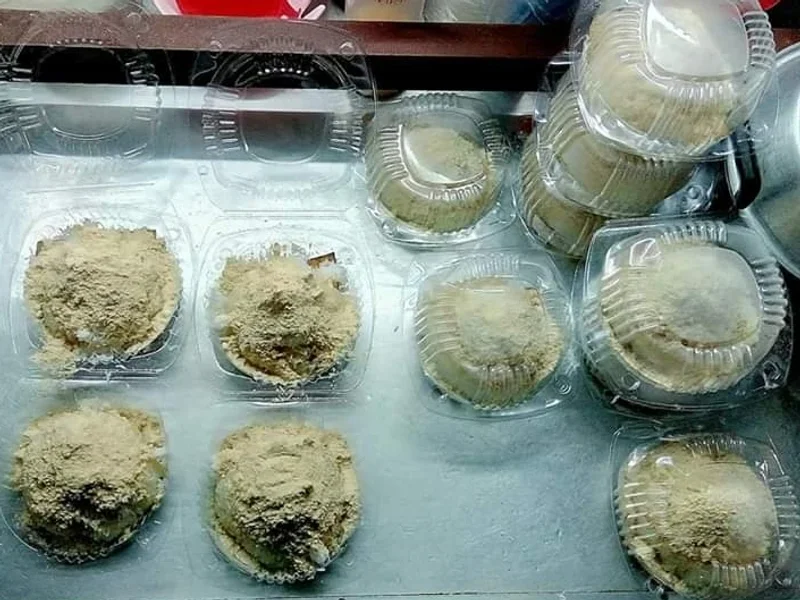 Ketan Ringin Kedungdoro