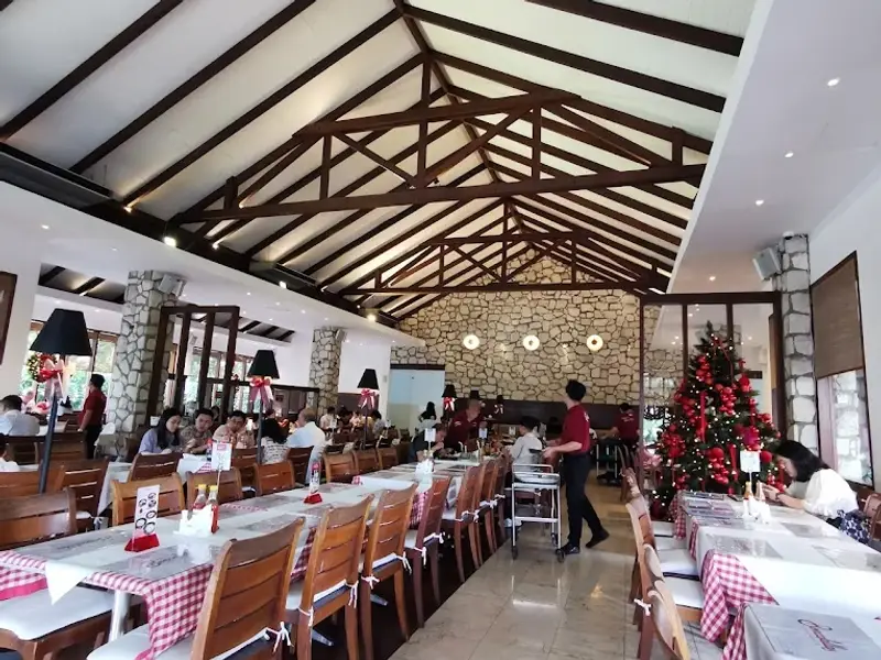 BONCAFE GRAHA FAMILI