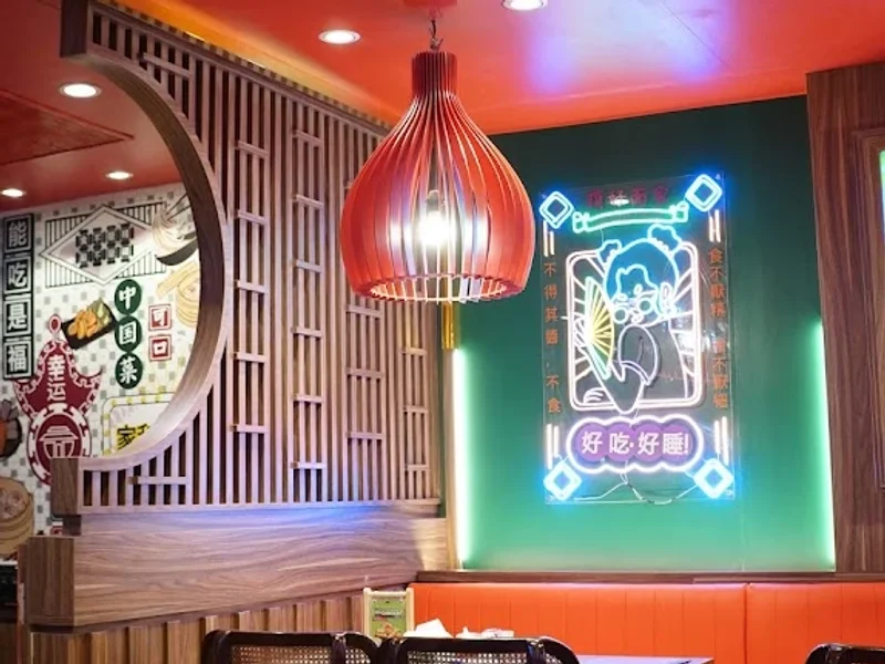 Top Noodle House & Kitchen Pakuwon Trade Kitchen (PTC)