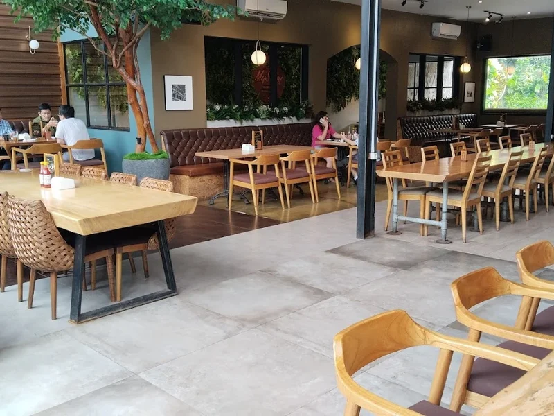 My Story Steak & Eatery