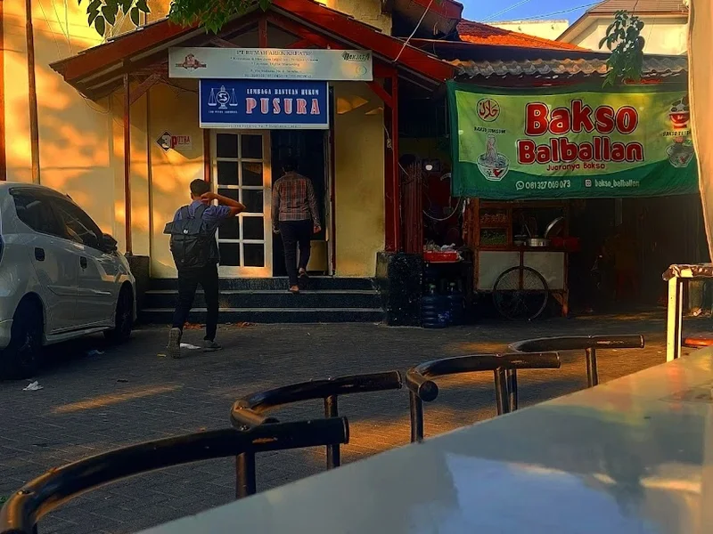 Cuan Steak Surabaya - Yos Sudarso