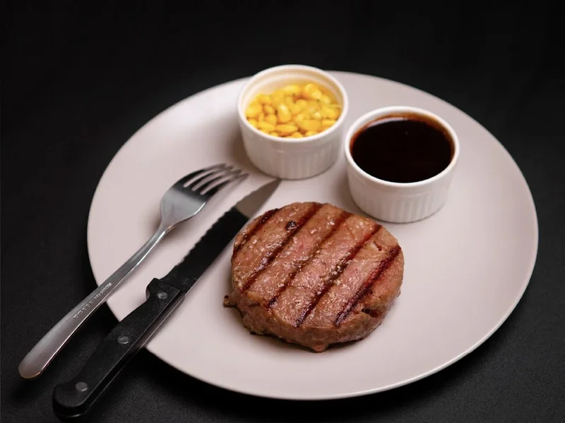 Steak Industry Surabaya