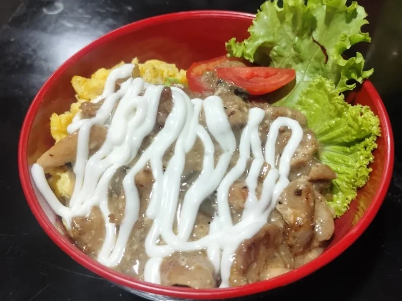 Steak & grill embongan pacuan kuda