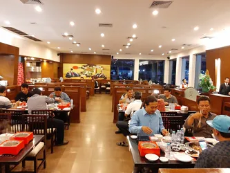 Daftar 29 restoran jepang di Surabaya