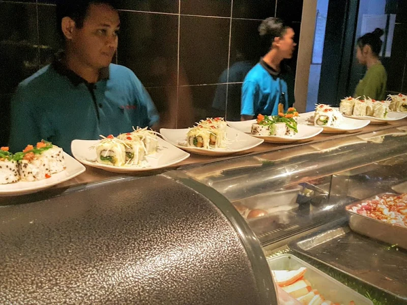 Cocari All You Can Eat Restaurant Yakiniku Shabu-Shabu