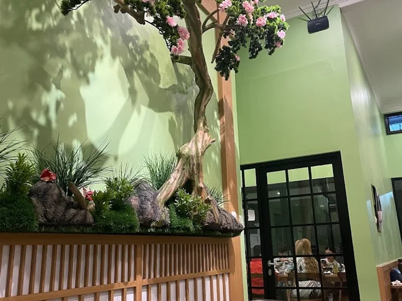 ONKEI Restoran Jepang