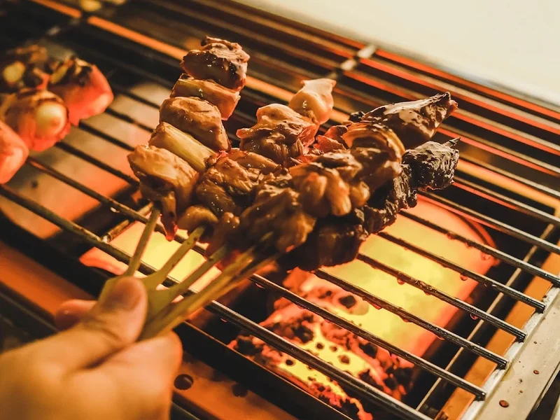 Ougi Japanese Restaurant