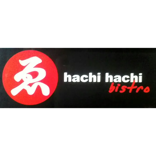 Hachi Hachi Bistro Tunjungan Plaza 4