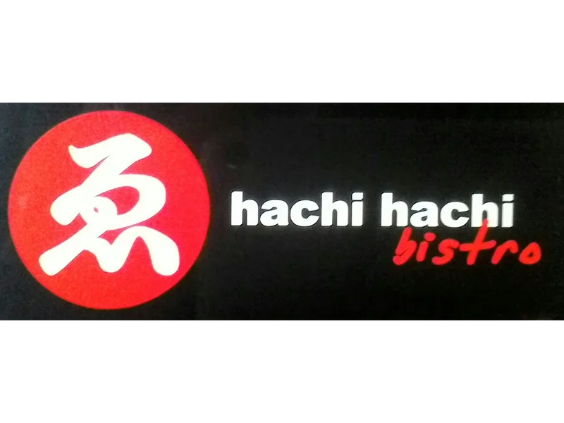 Hachi Hachi Bistro Tunjungan Plaza 4
