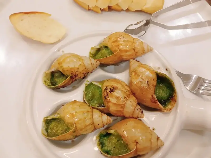 Kayanna Restaurant
