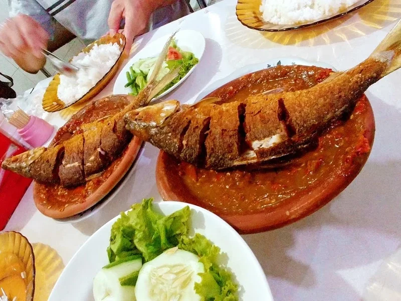 Rumah Makan Laksana Jaya II
