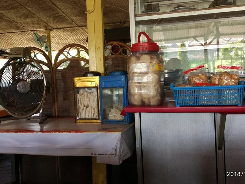 Warung Abah Bandung