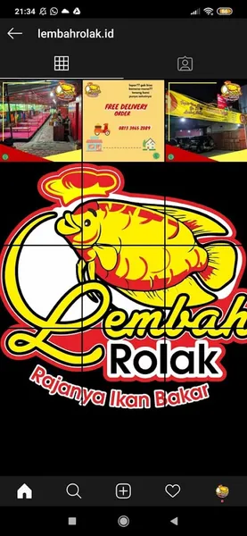 Lembah Rolak