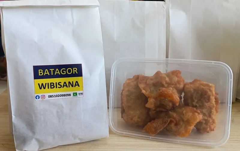 Batagor Wibisana