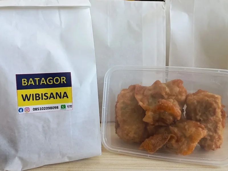 Batagor Wibisana