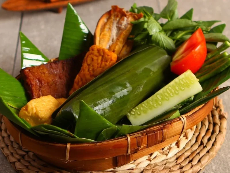 Fusia Restaurant - Kendangsari