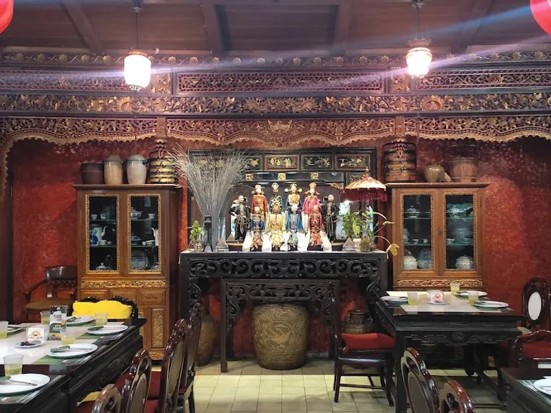 Kahyangan Resto