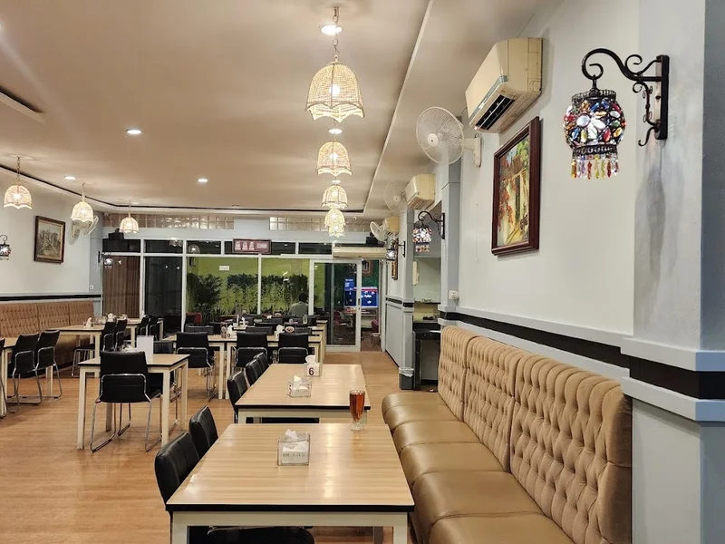 Sate House Bogowonto