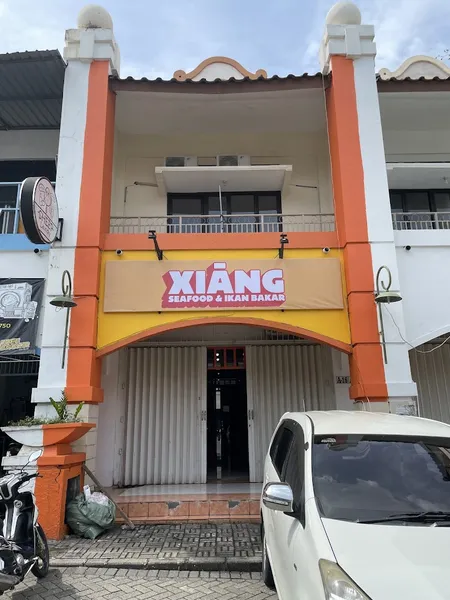 Xiang Seafood & Ikan Bakar