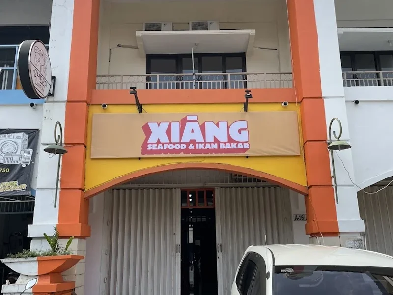 Xiang Seafood & Ikan Bakar