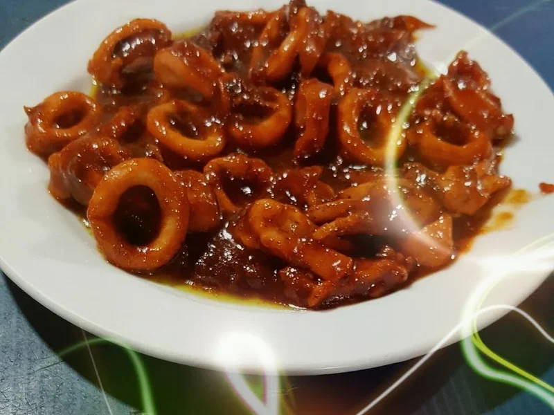 Sari Laut & Ikan Bakar Cita Rasa