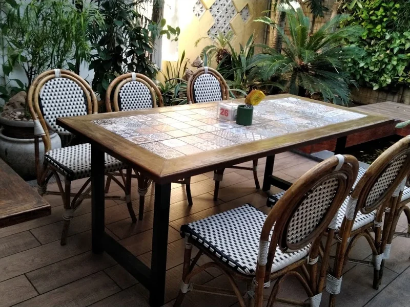 Ikan Bakar Cianjur - Tegalsari