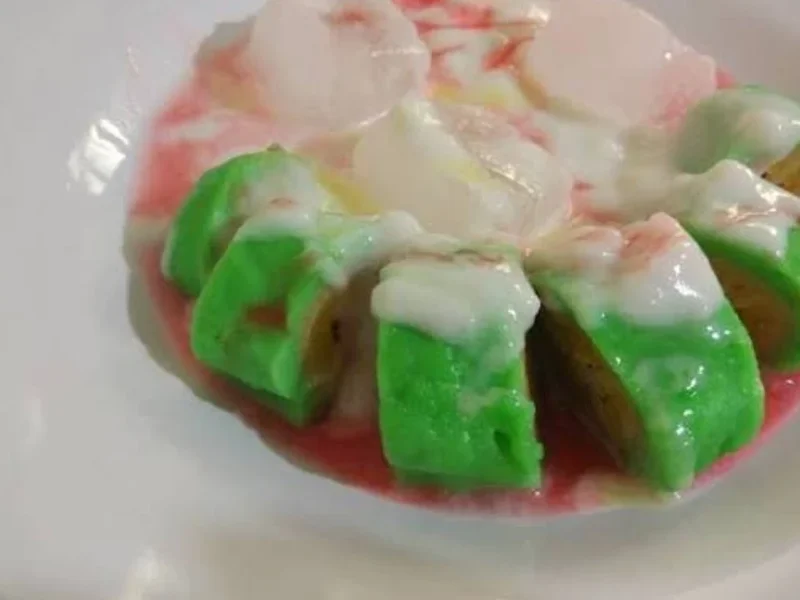 Makanan khas sulawesi