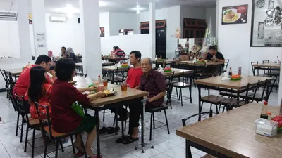 Daftar 17 tempat sarapan di Babatan Surabaya