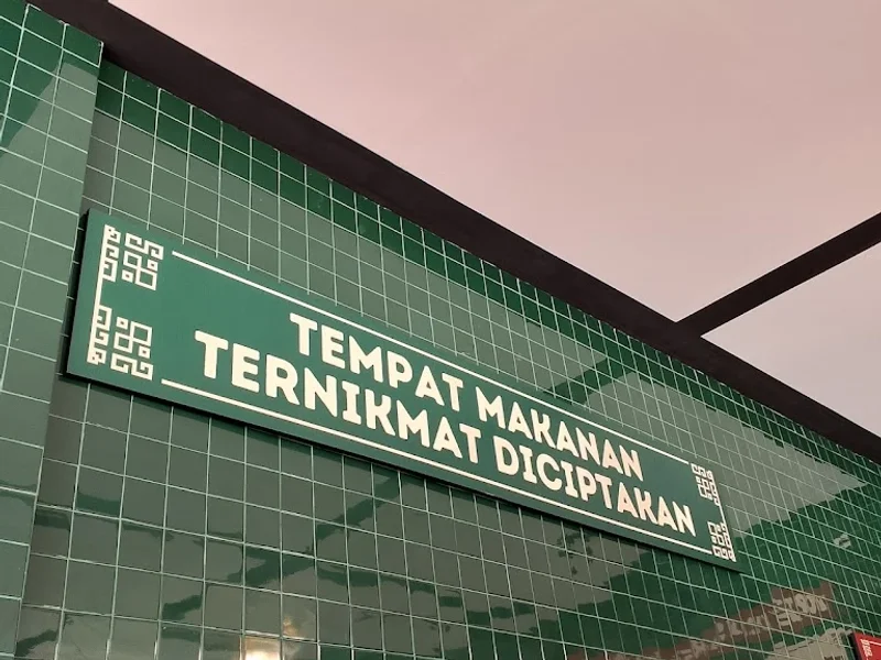 Laoban Kopitiam Wiyung