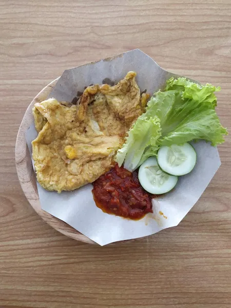 Warung rejeki